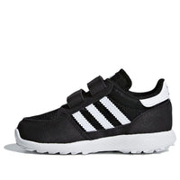 (TD) adidas originals FOREST GROVE CF I 'Black' B37749