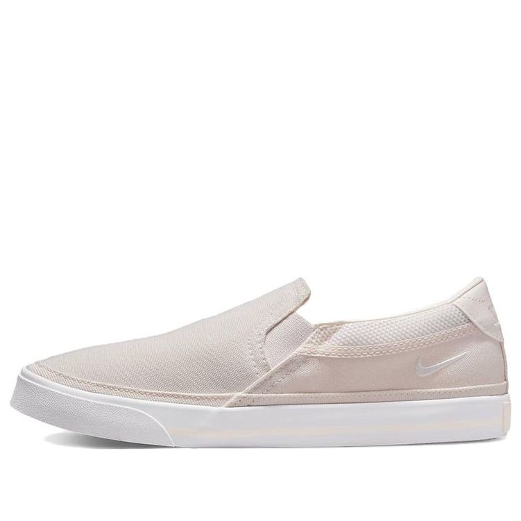 (WMNS) Nike Court Legacy 'Light Soft Pink' CW6540-601