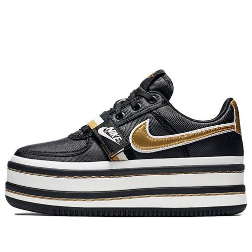 (WMNS) Nike Vandal 2K 'Metallic Gold' AO2868-002