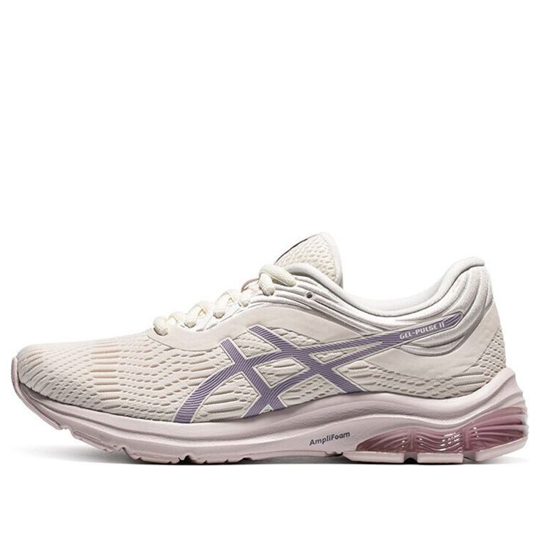(WMNS) ASICS Gel-Pulse 11 For White/Purple 1012B138-100