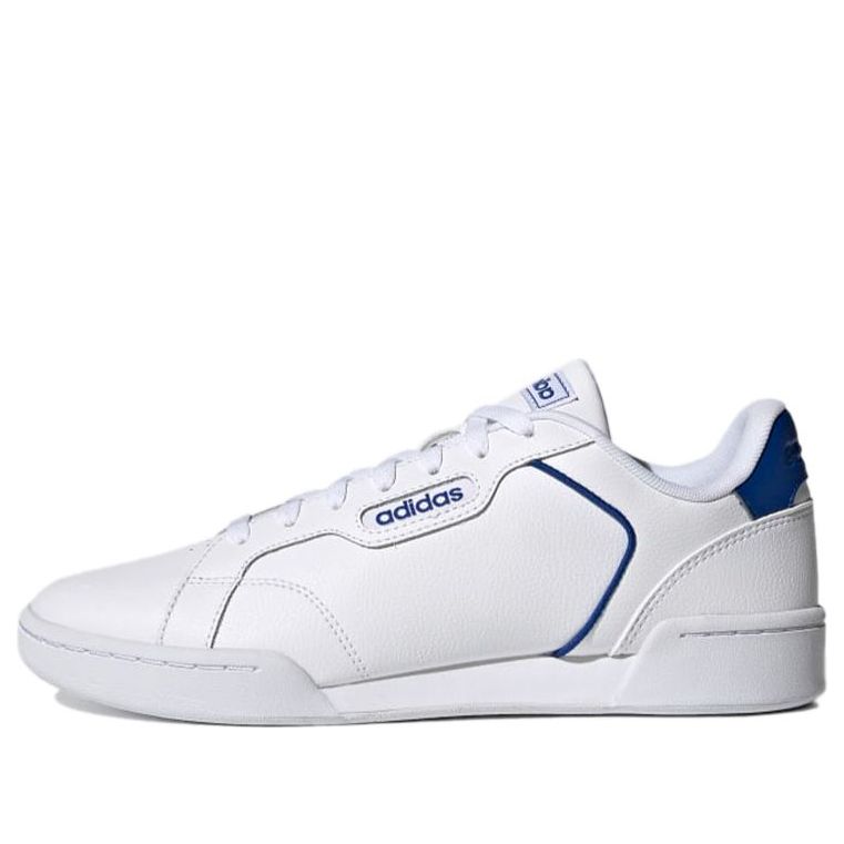 adidas neo Roguera White/Blue FY8633