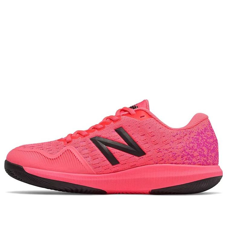 (WMNS) New Balance FuelCell 996v4 Pink/Red WCH996G4