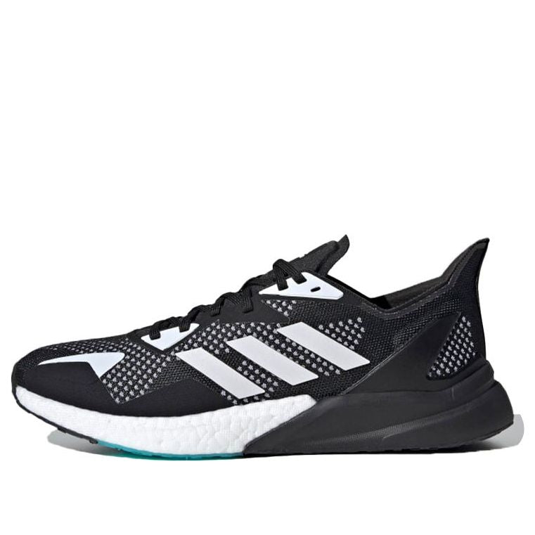 adidas X9000L3 'Black White' FV4399
