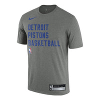 Nike Dri-FIT NBA Practice T-Shirt 'Detroit Pistons' FJ0174-063