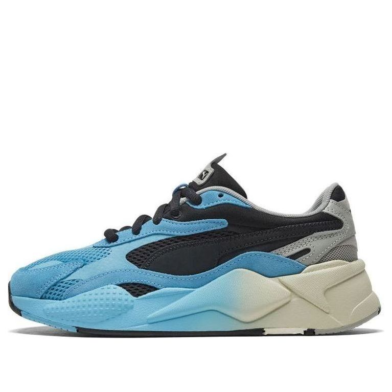 PUMA RS-X3 'Move Pack - Ethereal Blue' 372429-01