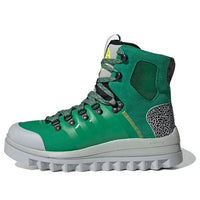 (WMNS) adidas Stella McCartney x Eulampis Boot 'Green Clear Onix' HR1540