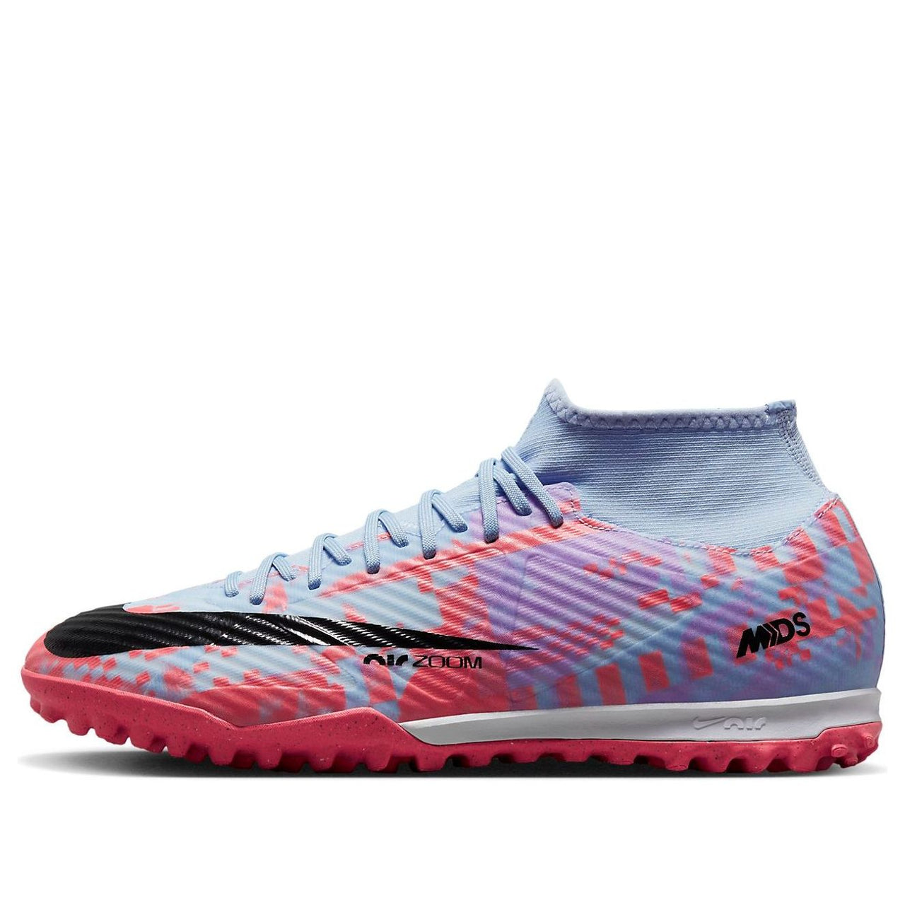 Nike Mercurial Superfly 9 Academy TF 'Dream Speed 6 Pack' DV2422-405