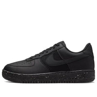 Nike Air Force 1 Crater Next Nature 'Black Off Noir Speckled' DH8083-001