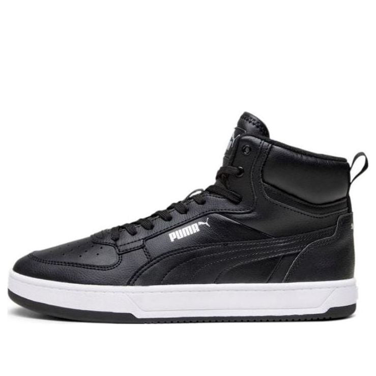 PUMA Caven 2.0 Mid WTR 'Black' 392333-02