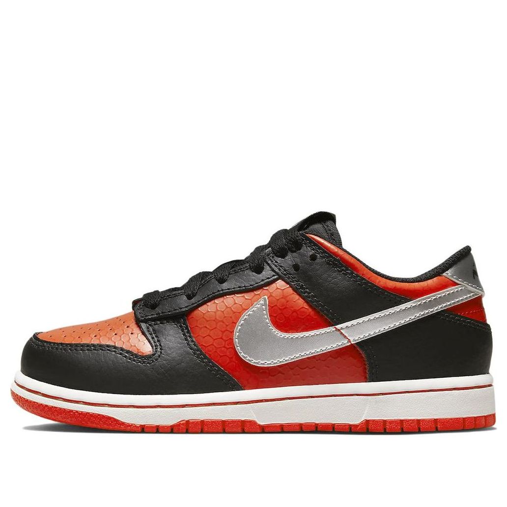 (GS) Nike Dunk Low Martian 'Red' DV1988-001