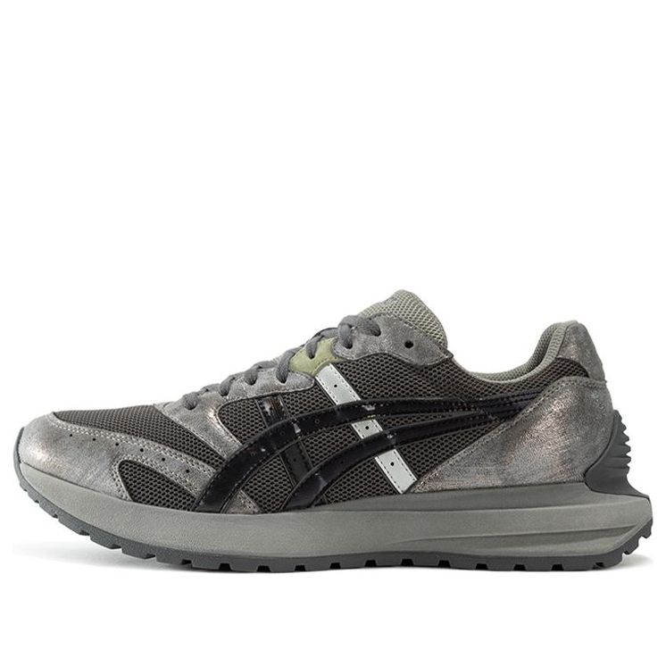 ASICS Tarther SC 'Gray Black' 1203A125-020