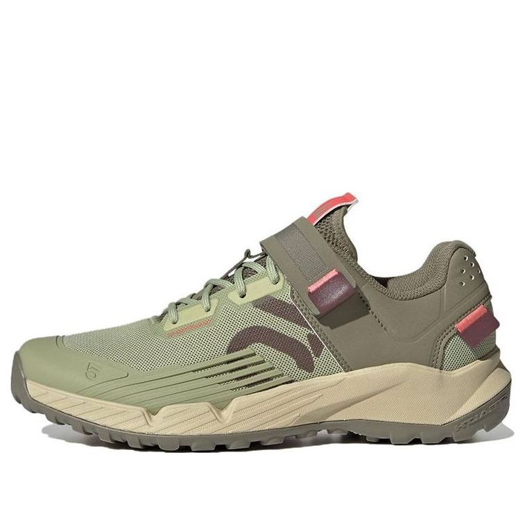 (WMNS) adidas Five Ten Trailcross 'Magic Lime' HP9932