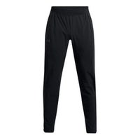 Under Armour OutRun The Storm Pants 'Black' 1365669-001