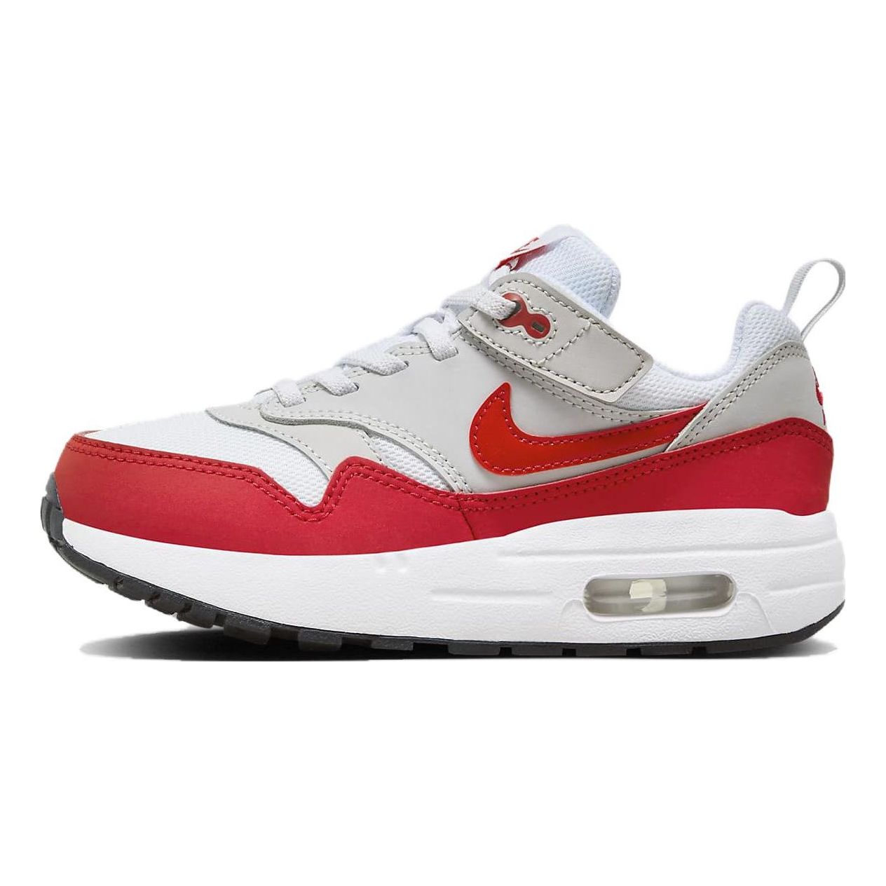 (PS) Nike Air Max 1 EasyOn 'Red' 2023 DZ3308-003