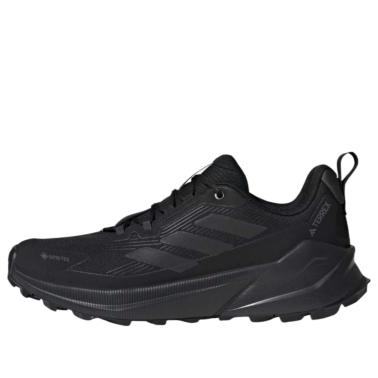 adidas Terrex Trailmaker 2 Gore Tex 'Black Grey Four Carbon' IH0618