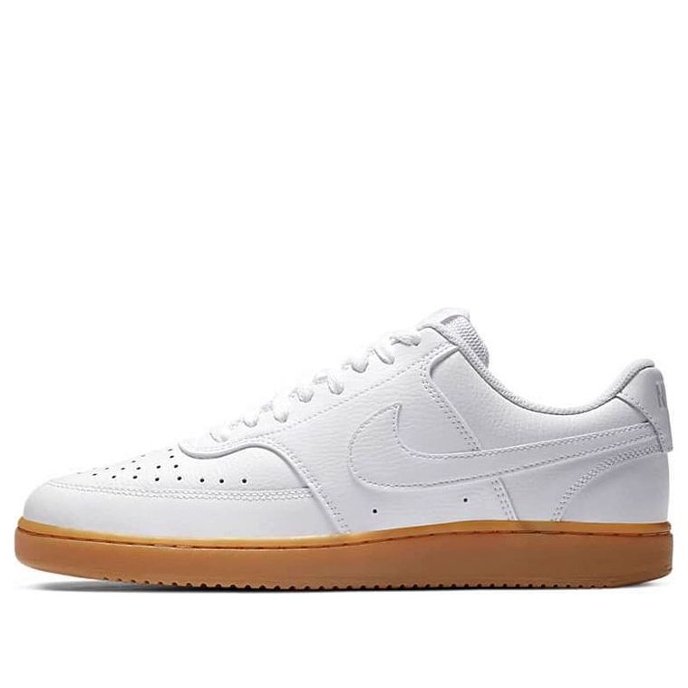 Nike Court Vision Low 'White Gum' CD5463-105