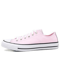 (WMNS) Converse Chuck Taylor All Star Low 'Anodized Metals - Pink Foam' 570288C