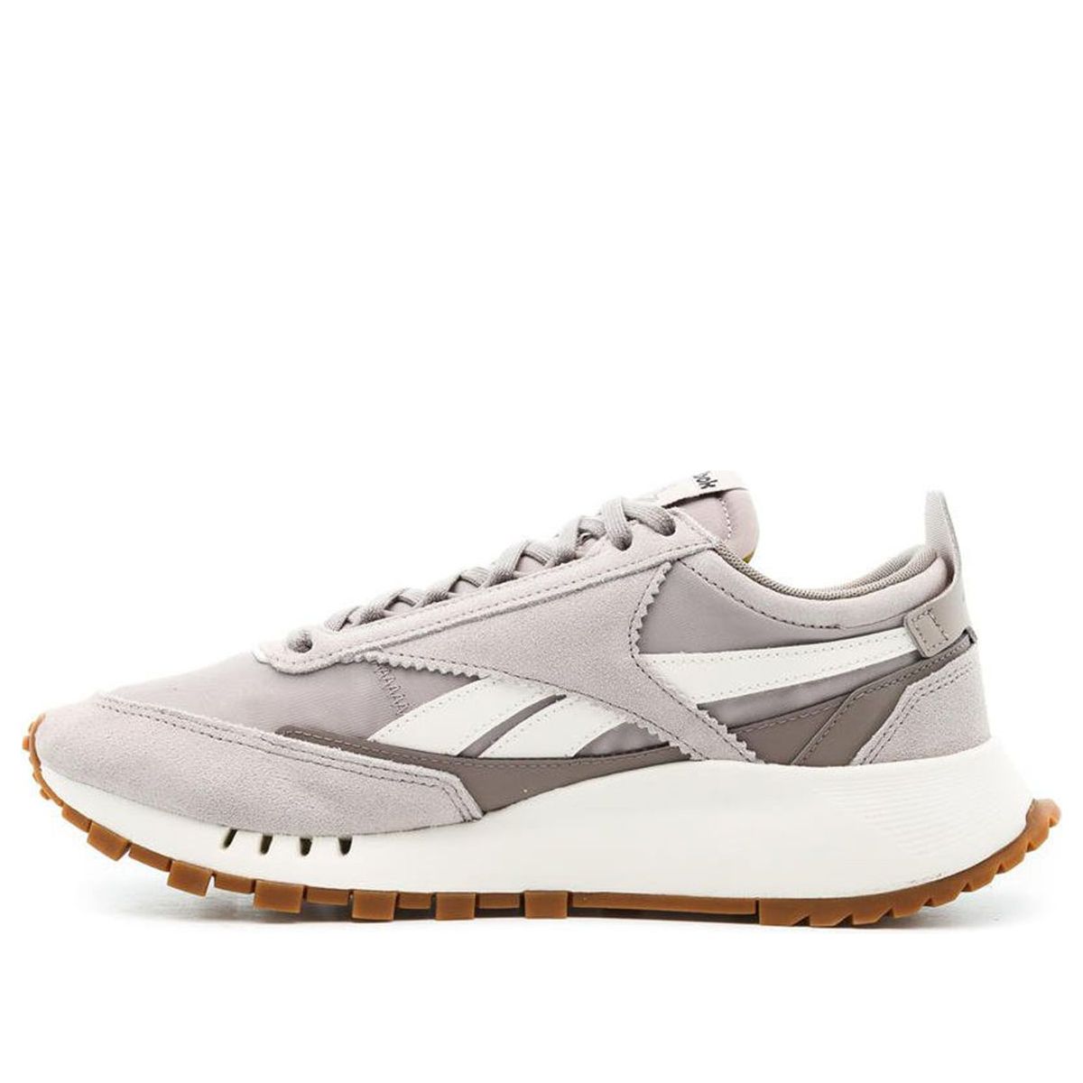 Reebok Classic Leather Legacy 'Sand Stone' FY7558