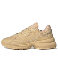 (WMNS) adidas Zentic 'Hazy Beige' GX0426