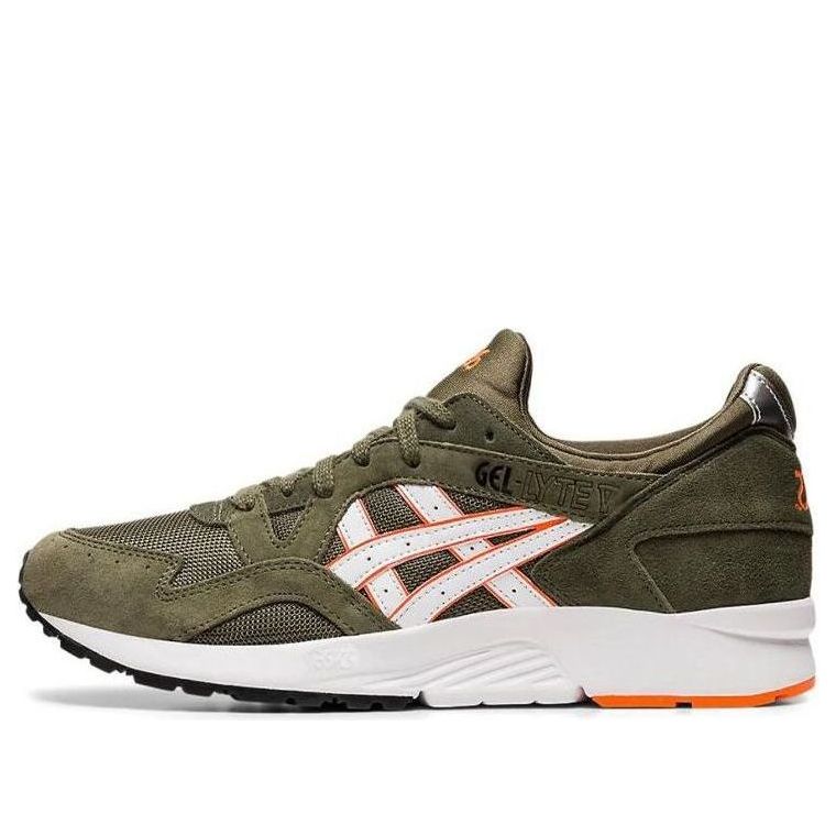 ASICS Gel Lyte 5 'Mantle Green' 1191A267-300