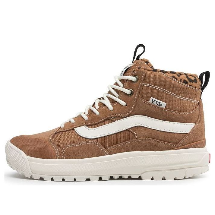 Vans Ultrarange Exo Hi Mte-1 Brown VN0A5KS5A0A