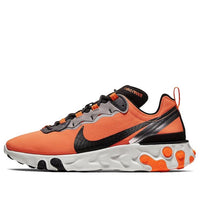 Nike React Element 55 'Orange' CQ4600-800
