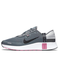 (GS) Nike Reposto Grey/Pink DA3260-001