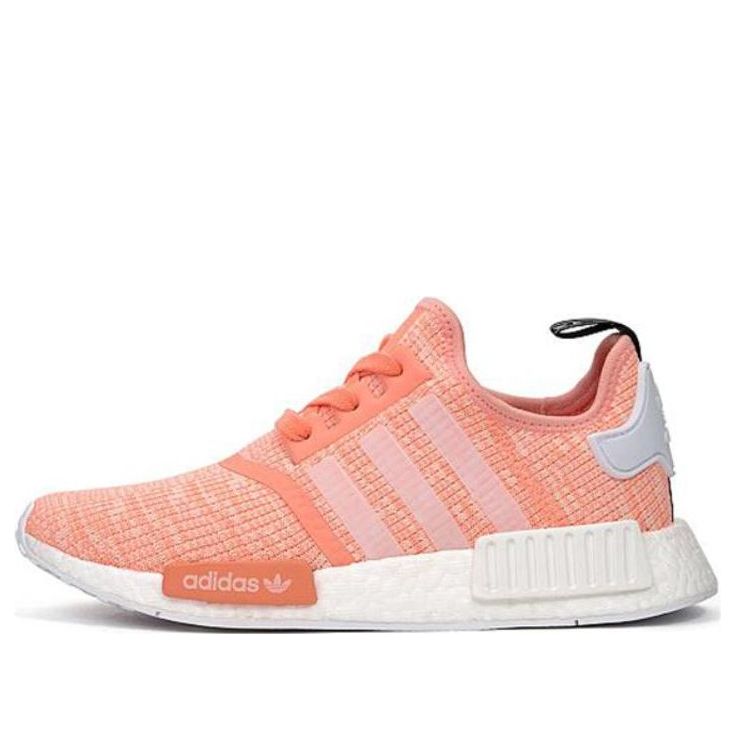 (WMNS) adidas NMD_R1 'Sun Glow' BY3034