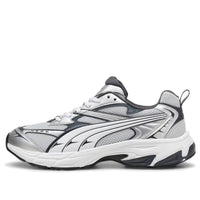 PUMA Morphic 'Silver Glacial Grey' 392724-16