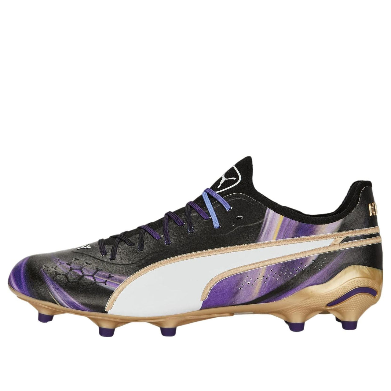PUMA Silni x King Ultimate FG AG 'Elements Pack' 107317-01