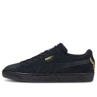 (WMNS) PUMA Suede Classic 'Dark Dreams' 380624-01