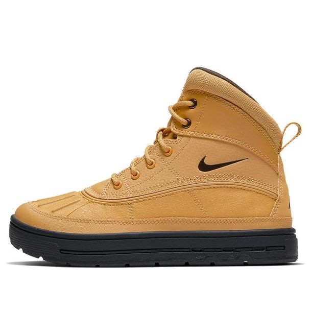 (GS) Nike Woodside 2 High ACG 'Wheat' 524872-703