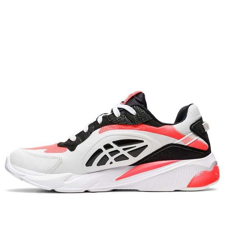 ASICS Gel Quantum Infinity Micro 'Sunrise Red' 1201A030-001
