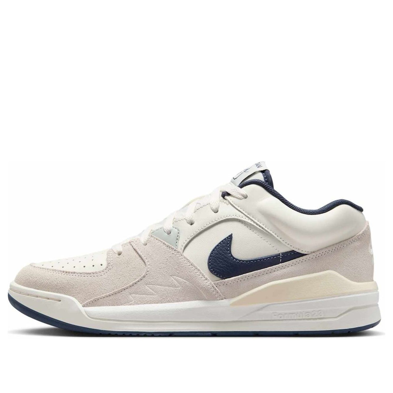 Air Jordan Stadium 90 'Phantom Thunder Blue Coconut Milk' IB4713-041
