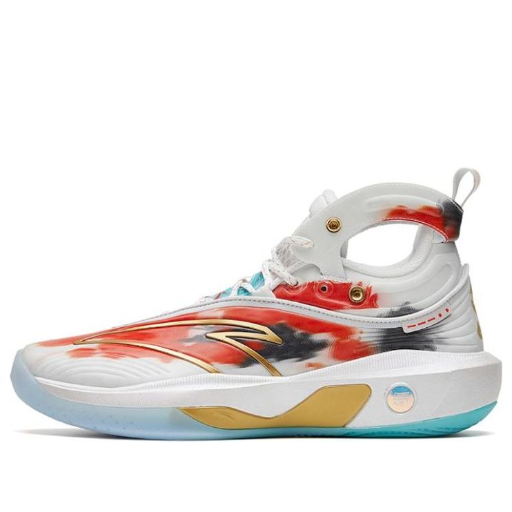 ANTA Klay Thompson 8 'KOI' 112311101-8