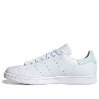 (WMNS) adidas Stan Smith 'White Dash Green' G58186