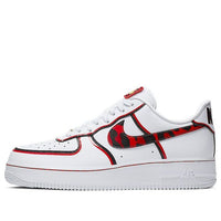 Nike Air Force 1 Low '07 'Rodman' CK6686-100