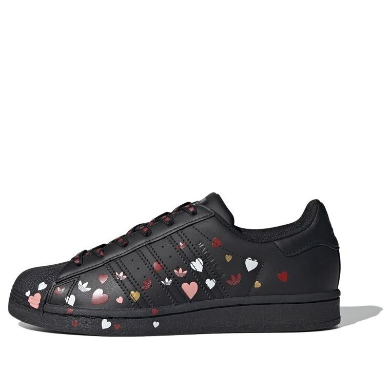 (WMNS) adidas Superstar 'Valentine's Day' FV3288
