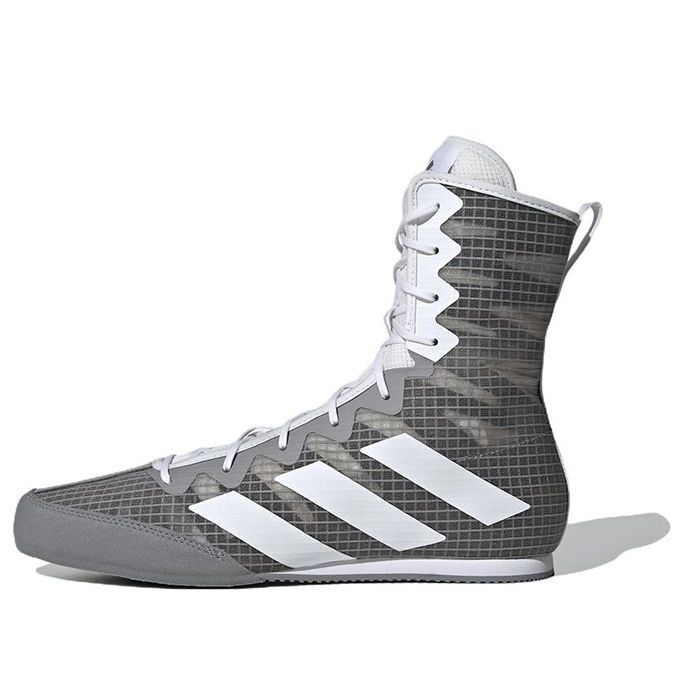adidas Box Hog 'Grey' HP9611