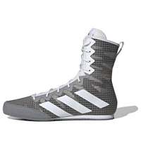 adidas Box Hog 'Grey' HP9611