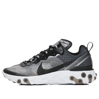 Nike React Element 87 'Anthracite' AQ1090-001