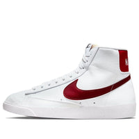(WMNS) Nike Blazer Mid '77 Next Nature 'Cherry' DQ4124-103