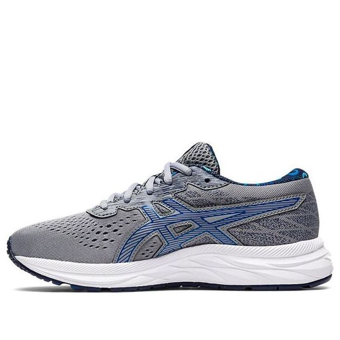 (GS) ASICS Gel-Excite 7 'Grey' 1014A119-020