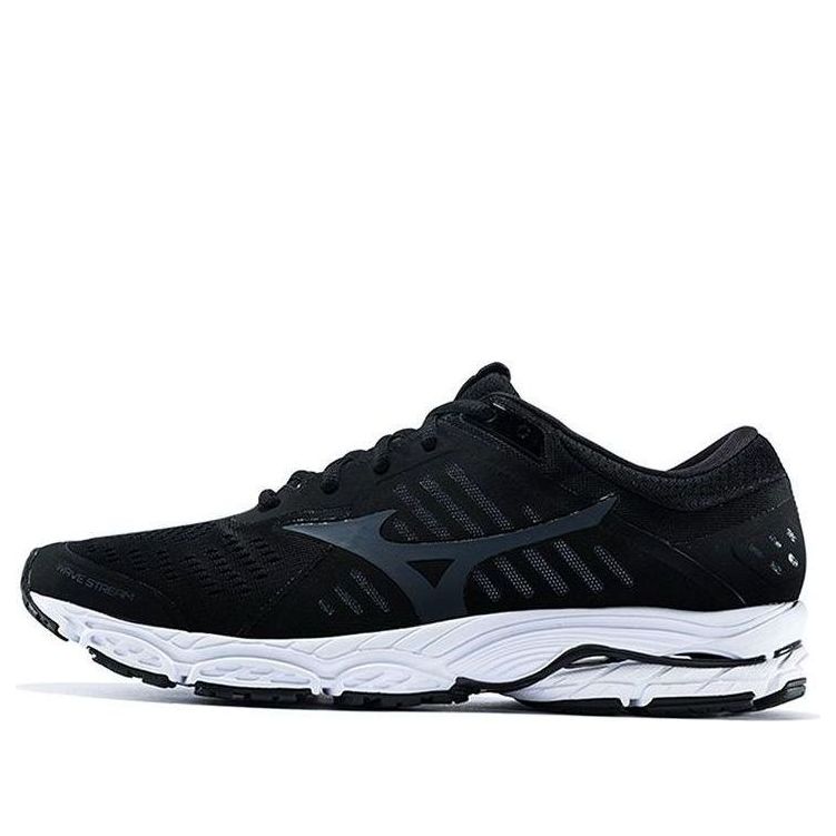 Mizuno Stream Black J1GC181936