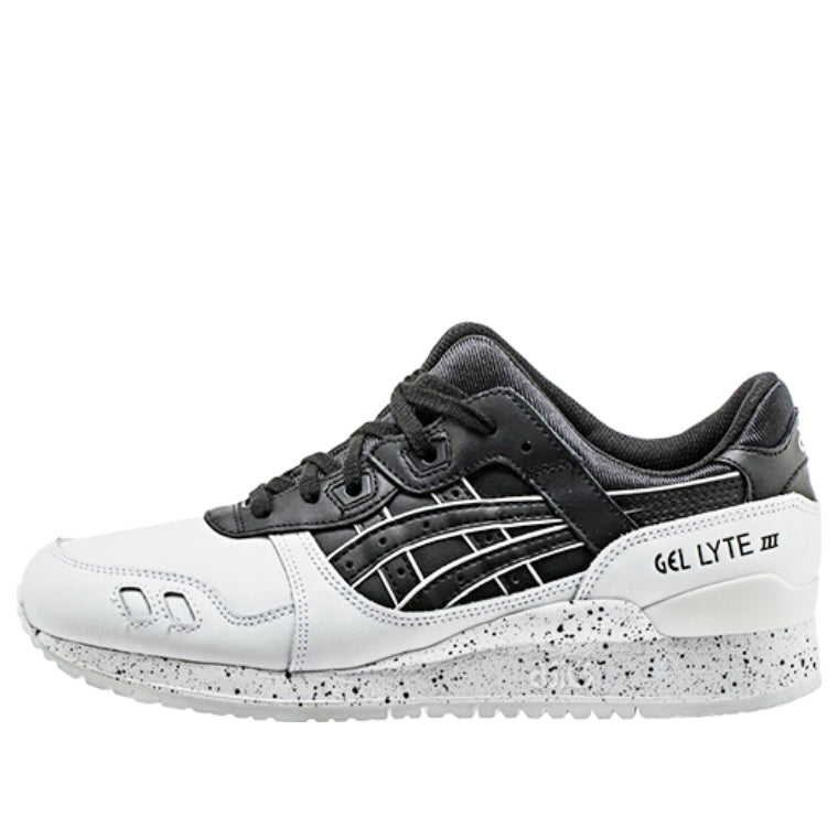 ASICS Gel Lyte 3 'Oreo Pack' H6T1L-9090