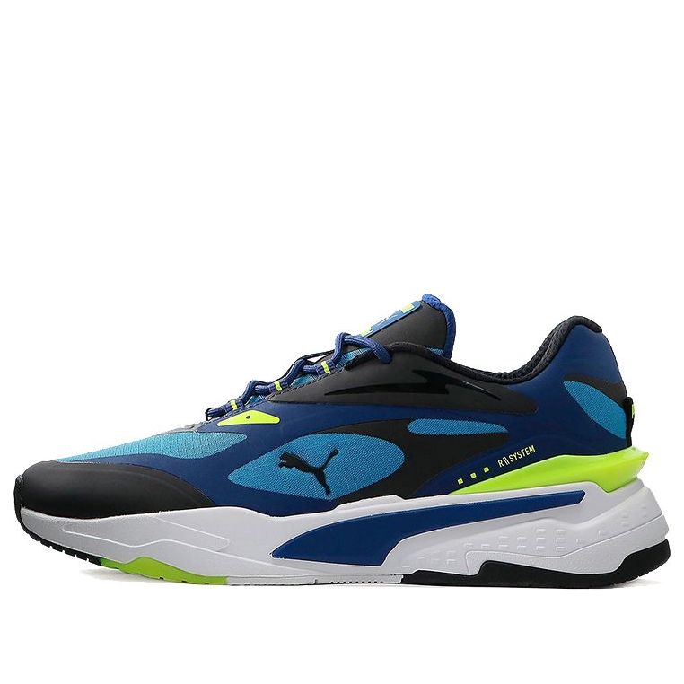 PUMA RS-Fast Tech 'Star Sapphire' 380191-01