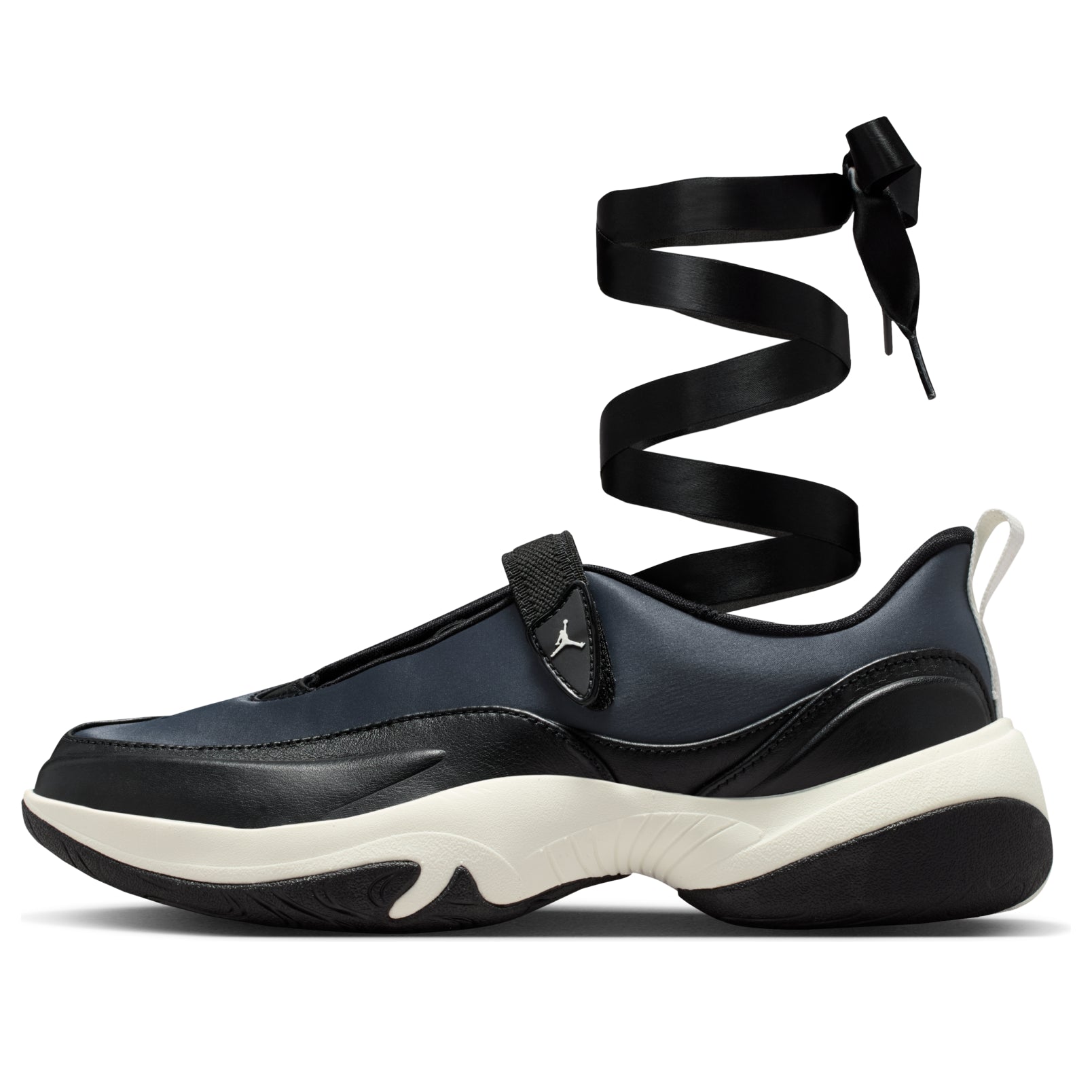 (WMNS) Air Jordan Pointe 'Black Sail' IB8597-001