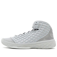 Nike Zoom Kobe 3 'Fade To Black 'Matte Silver Matte Silver' 869453-004