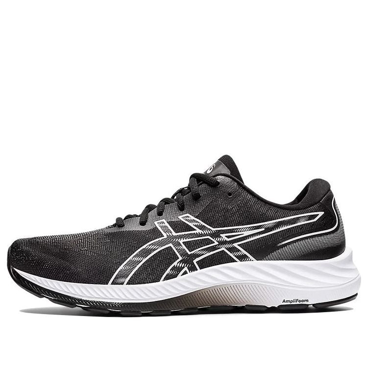 ASICS Gel-Excite 9 4E Extra Wide 'Black White' 1011B337-002