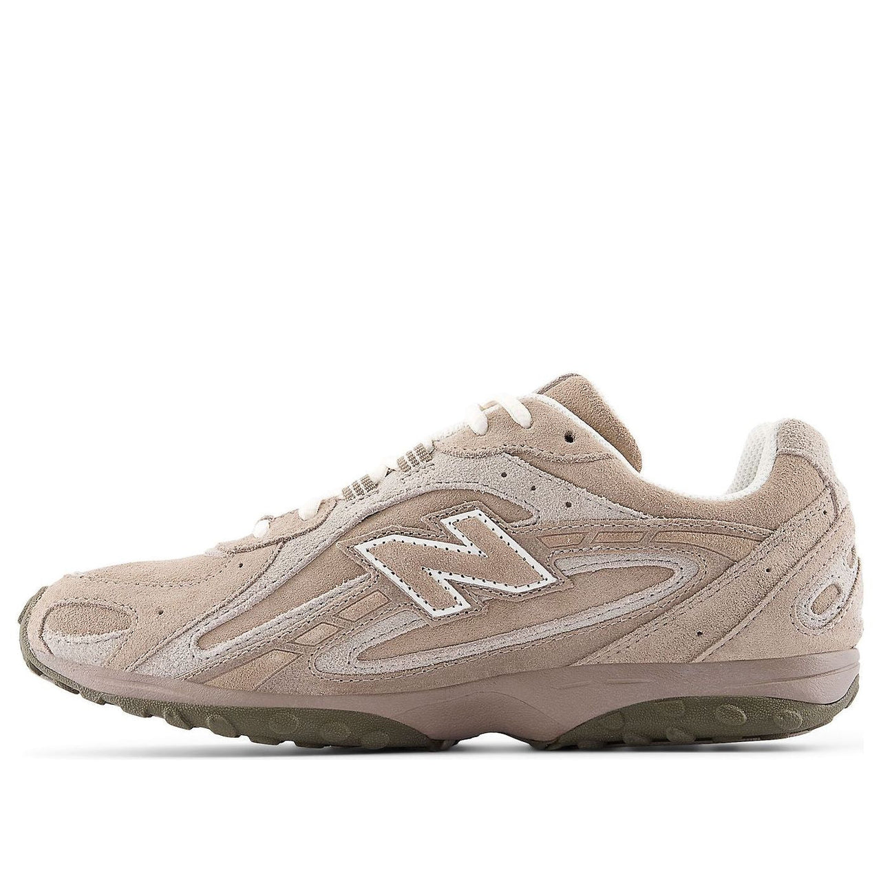 New Balance 204L 'Mushroom Arid Stone' U204LMMA